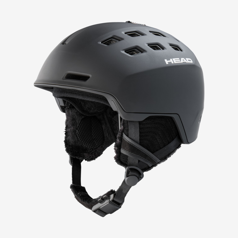  Ski Helmet	 -  head REV SKI & SNOWBOARD HELMET